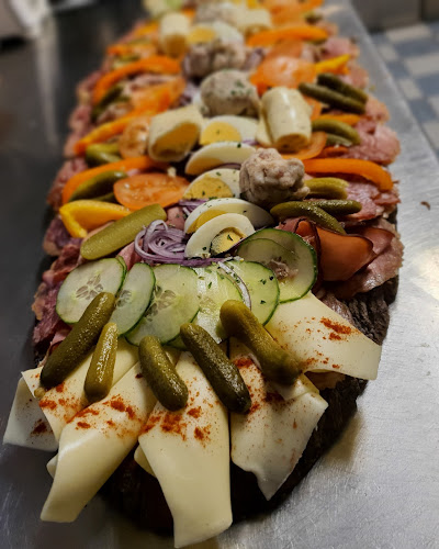 Parkcafé Knittelfeld - Gastronomie und Hotellerie