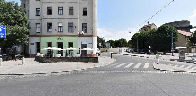 Opinii despre Bäckerei Prindl NFG. GmbH în Wien - Gastronomie und Hotellerie