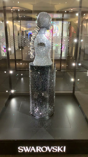 Der Bäcker Ruetz - Altstadt Innsbruck - Innsbruck