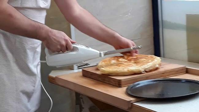 Opinii despre Bäckerei Arena în Wien - Gastronomie und Hotellerie