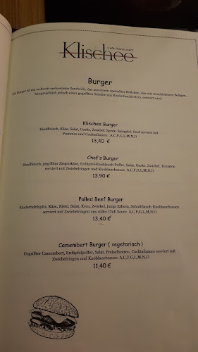 Opinii despre Klischee în Wien - Gastronomie und Hotellerie