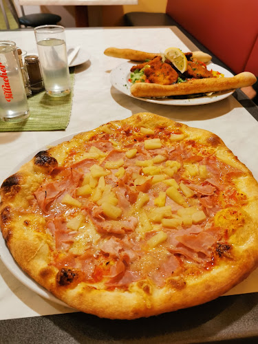 LK Stüberl Gastro - Klausen-Leopoldsdorf