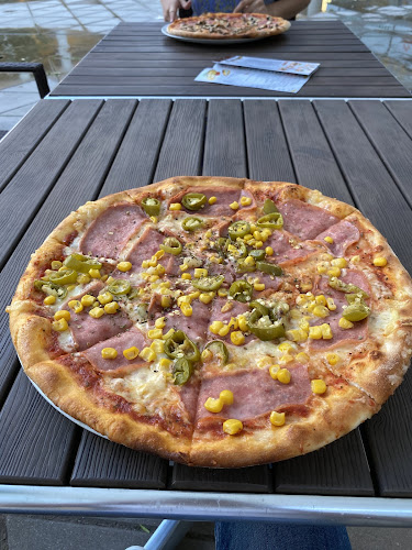 Pizzawerk - Wien