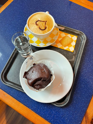 Comentarii opinii despre Der Bäcker Ruetz - Zams