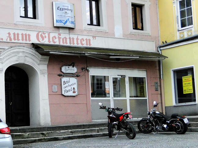 Beis'l zum bunten Hund - Gastronomie und Hotellerie