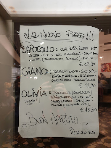 Pizzaiolo - Gastronomie und Hotellerie