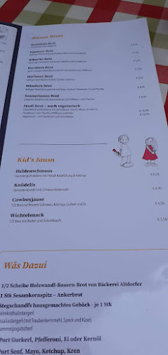 Heurigenrestaurant Stegschandl