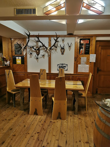 Restaurant-Landhotel Hubinger - Gastronomie und Hotellerie