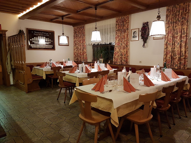 Opinii despre Gasthof Neuhofen (Neuhofnerwirt) în Eugendorf - Gastronomie und Hotellerie