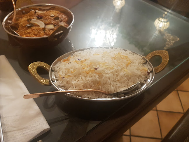 Indisches Restaurant Guru Braunau