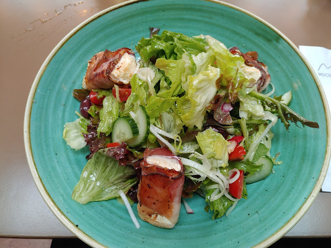 Opinii despre Mochoritsch Griffen-Rast în Griffen - Gastronomie und Hotellerie