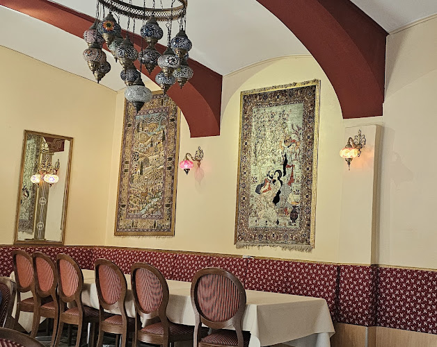 Opinii despre Hafes în Wien - Gastronomie und Hotellerie