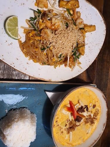 Aroi Thai Restaurant - Wien