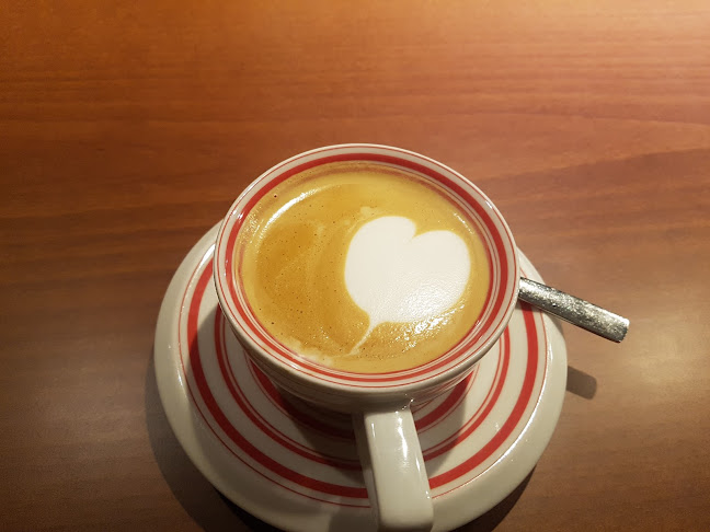 Alt Wien Kaffee - Gastronomie und Hotellerie