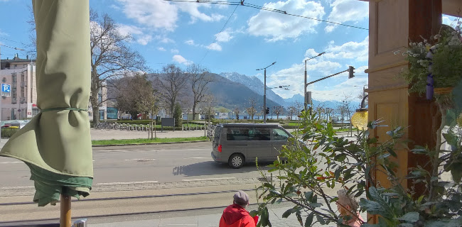 Konditorei Grellinger