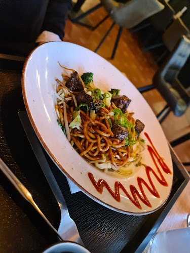 Yidoo Gänserndorf - Gastronomie und Hotellerie