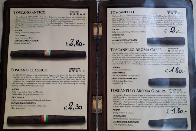 Ristorante Pierino - Traiskirchen