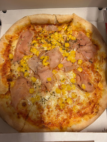 Opinii despre Toni‘s Pizza în Eisenstadt - Gastronomie und Hotellerie