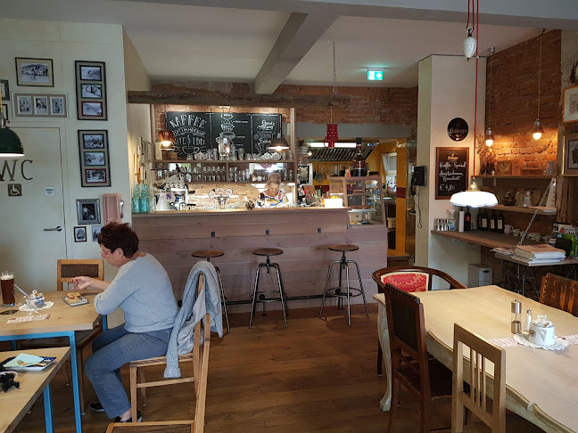 Marmeladenfleck - Deutschlandsberg