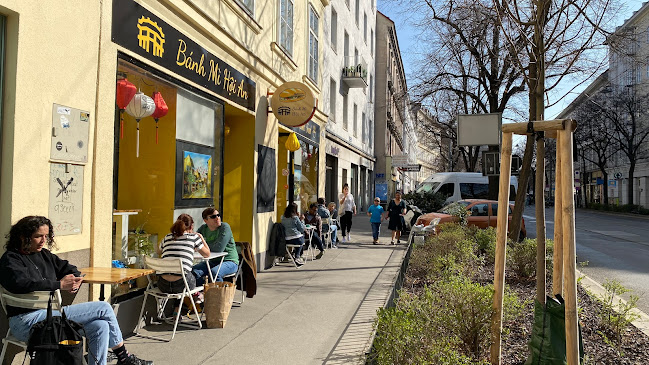 Banh Mi Hoi An - Wien