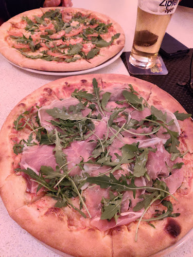 Pizzeria Paradiso - Mattighofen