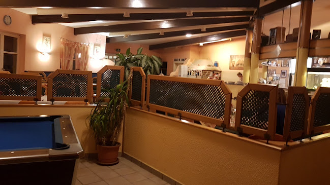 Pizzeria La Storia - Erla