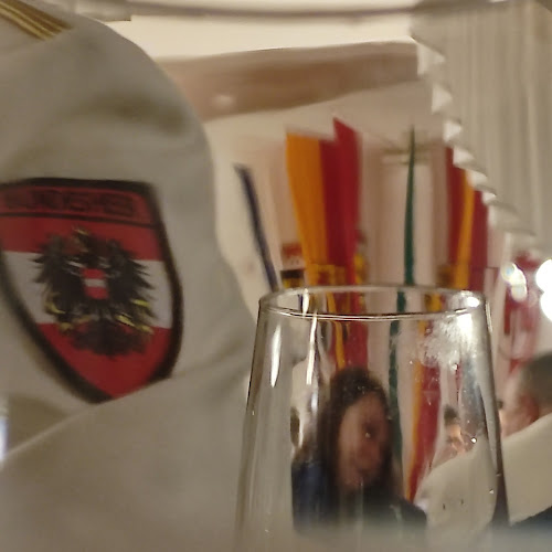 Standort Kasino Schwarzenbergkaserne - Schwarzenbergkaserne