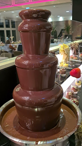 Parkring Restaurant - Gastronomie und Hotellerie