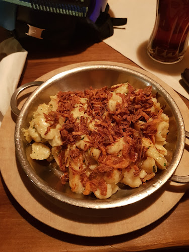 Opinii despre Tauernalm în Schladming - Gastronomie und Hotellerie