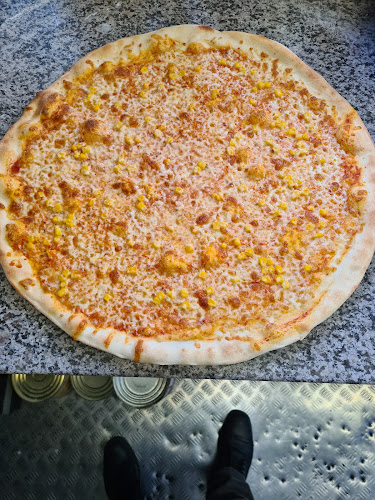 Nefis Kebap & Pizza - Wien