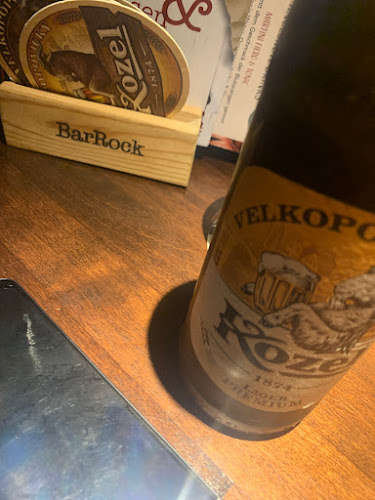 Opinii despre BarRock în St. Pölten - Gastronomie und Hotellerie