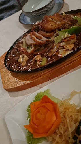 Opinii despre Kushi Hachi în Salzburg - Gastronomie und Hotellerie