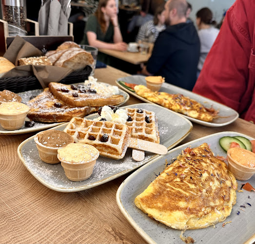 Breakfast Club - Innsbruck