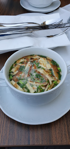 Tafelspitz Restaurant - Wien