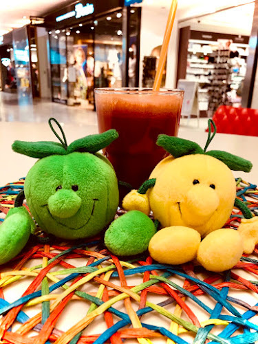 Comentarii opinii despre pep juice bar