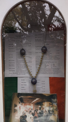 Taj Mahal Singh OG - Indisches Restaurant