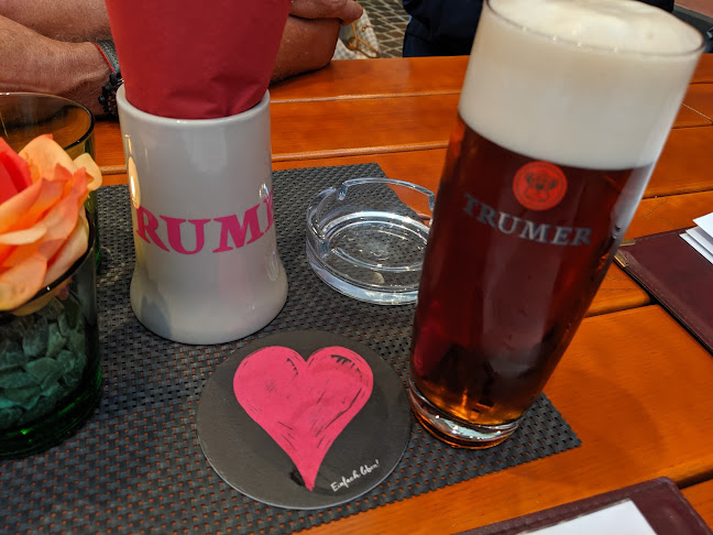 Zum Heiligen Josef - Innere Stadt