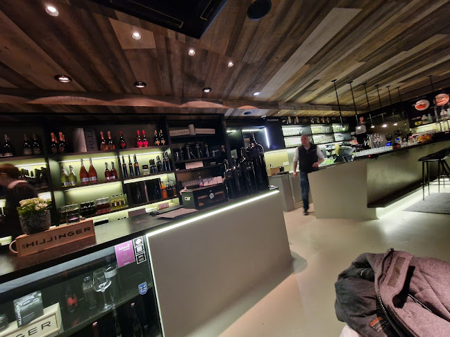 Lebenberg Restaurant & Iconic Bar - Gastronomie und Hotellerie