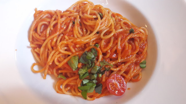 Pizzeria Trattoria Salieri - Wien