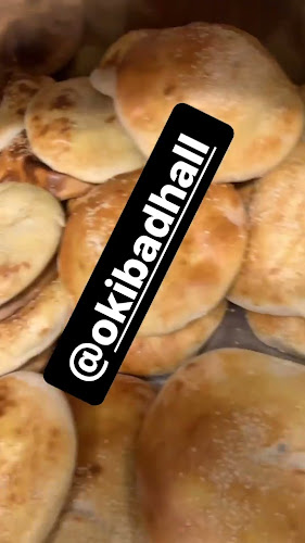 Comentarii opinii despre OKI Bad Hall