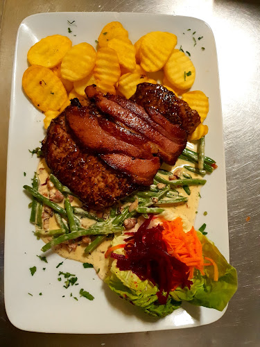 Opinii despre Pizzeria Restaurant Dal Maestro în Wien - Gastronomie und Hotellerie