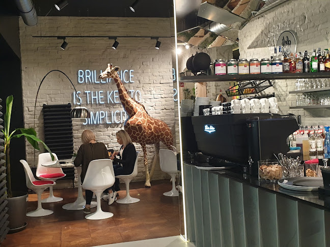 Opinii despre gallery - 17 în Wien - Gastronomie und Hotellerie