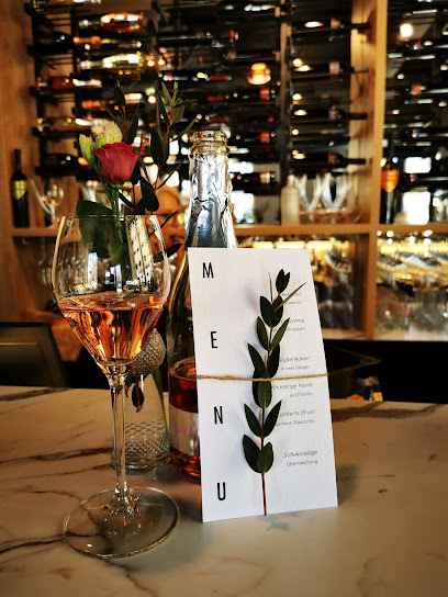Leo HILLINGER Wineshop & Bar Salzburg