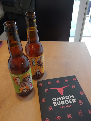 Comentarii opinii despre Omnom Burger