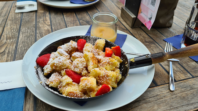 Comentarii opinii despre Pier69 Hafenrestaurant