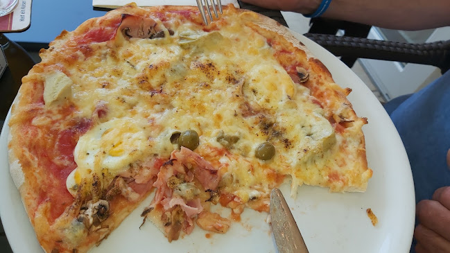 Comentarii opinii despre Restaurant Primavera