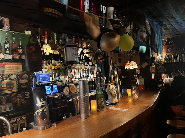 The Bogside Inn - Irish Country Pub - Gastronomie und Hotellerie