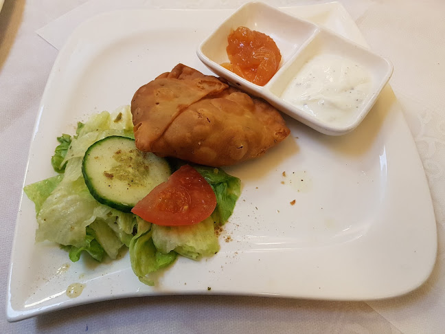 Curry n Masala - Wien