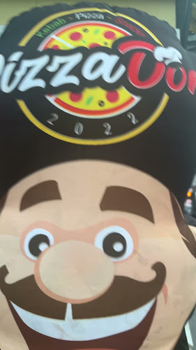 Comentarii opinii despre PIZZA DON - Pizza Burger Salate Snacks