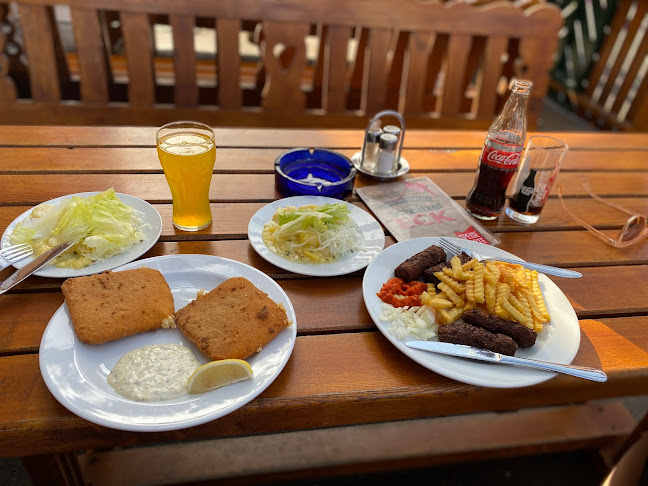 Comentarii opinii despre Schnitzleck